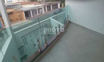 Imagem 3: CASA RESIDENCIAL em SANTO ANDRÉ - SP, VILA ASSUNÇÃO