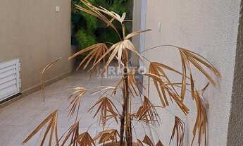 Imagem 2: APARTAMENTO RESIDENCIAL em SANTO ANDRÉ - SP, CASA BRANCA