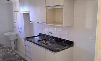 Imagem 4: APARTAMENTO RESIDENCIAL em SANTO ANDRÉ - SP, CASA BRANCA