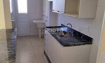 Imagem 5: APARTAMENTO RESIDENCIAL em SANTO ANDRÉ - SP, CASA BRANCA