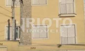 Imagem: APARTAMENTO RESIDENCIAL em SANTO ANDRÉ