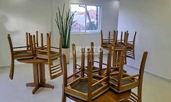 Imagem 3: APARTAMENTO RESIDENCIAL em SANTO ANDRÉ - SP, CASA BRANCA