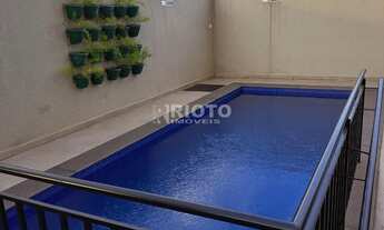 Imagem: APARTAMENTO RESIDENCIAL em SANTO ANDRÉ