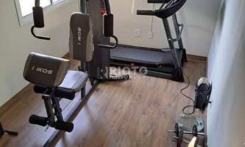 Imagem 7: APARTAMENTO RESIDENCIAL em SANTO ANDRÉ - SP, CASA BRANCA