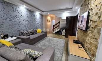 Imagem: CASA RESIDENCIAL em SANTO ANDRÉ - SP, PARQUE