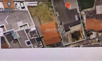 Imagem: TERRENO RESIDENCIAL em SANTO ANDRÉ - SP