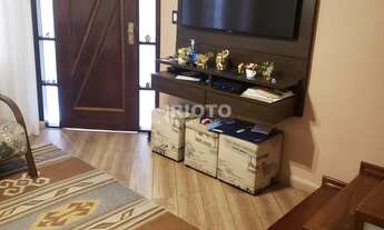 Imagem: CASA RESIDENCIAL em SANTO ANDRÉ - SP, VILA