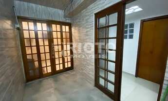 Imagem: CASA RESIDENCIAL em SANTO ANDRÉ - SP, PARQUE