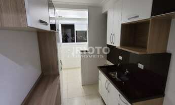 Imagem 2: APARTAMENTO RESIDENCIAL em SÃO BERNARDO DO CAMPO - SP, JORDANÓPOLIS