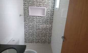 Imagem 5: APARTAMENTO RESIDENCIAL em SANTO ANDRÉ - SP, CONDOMÍNIO MARACANÃ