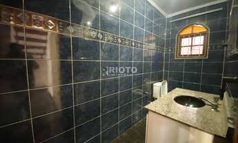 Imagem 5: CASA COMERCIAL em SANTO ANDRÉ - SP, VILA TIBIRIÇÁ