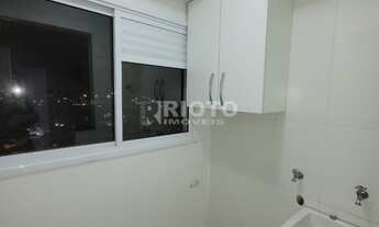 Imagem 5: APARTAMENTO RESIDENCIAL em SÃO BERNARDO DO CAMPO - SP, JORDANÓPOLIS