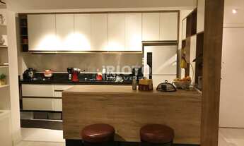 Imagem 6: APARTAMENTO RESIDENCIAL em SANTO ANDRÉ - SP, CENTRO