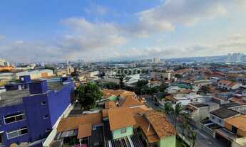 Imagem 7: APARTAMENTO RESIDENCIAL em SÃO BERNARDO DO CAMPO - SP, JORDANÓPOLIS