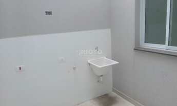 Imagem 6: APARTAMENTO RESIDENCIAL em SANTO ANDRÉ - SP, CONDOMÍNIO MARACANÃ