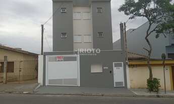 Imagem: APARTAMENTO RESIDENCIAL em SANTO ANDRÉ