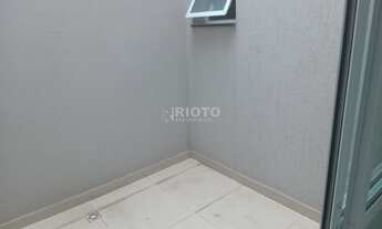 Imagem 2: APARTAMENTO RESIDENCIAL em SANTO ANDRÉ - SP, CONDOMÍNIO MARACANÃ