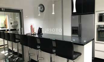 Imagem 3: CASA RESIDENCIAL em Santo André - SP, Parque Jaçatuba