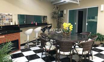 Imagem: CASA RESIDENCIAL em Santo André - SP, Parque