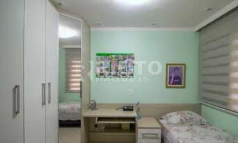 Imagem 6: APARTAMENTO RESIDENCIAL em Santo André - SP, Centro