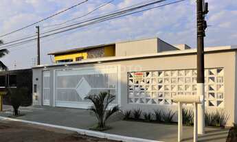 Imagem: CASA RESIDENCIAL em ITANHAÉM - SP, Jamaica