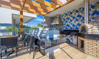 Imagem 3: APARTAMENTO RESIDENCIAL em Santo André - SP, Bairro Santa Terezinha