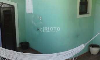 Imagem: CASA RESIDENCIAL em Santo André - SP, Jardim