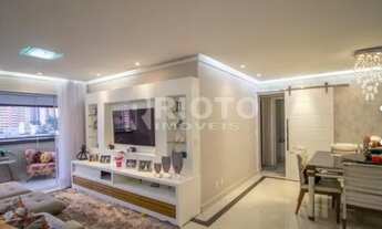 Imagem: APARTAMENTO RESIDENCIAL em Santo André