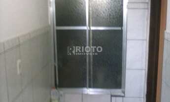 Imagem 3: CASA RESIDENCIAL em Santo André - SP, Jardim Itapuã