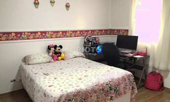 Imagem 4: CASA RESIDENCIAL em Santo André - SP, Parque Jaçatuba