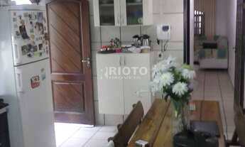 Imagem 2: CASA RESIDENCIAL em Santo André - SP, Jardim Itapuã