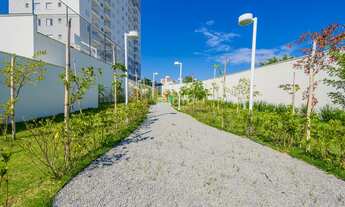 Imagem 7: APARTAMENTO RESIDENCIAL em Santo André - SP, Bairro Santa Terezinha