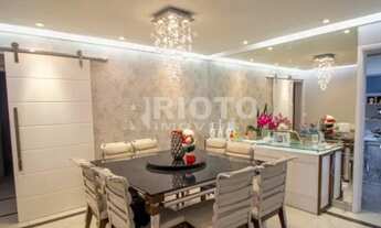 Imagem 5: APARTAMENTO RESIDENCIAL em Santo André - SP, Centro