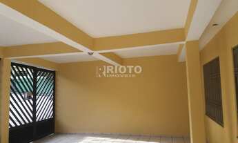 Imagem: CASA RESIDENCIAL em Santo André - SP, Camilópolis