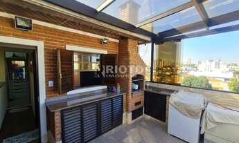 Imagem: APARTAMENTO RESIDENCIAL em São Caetano