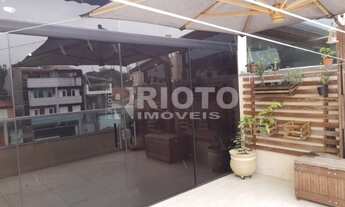 Imagem 6: APARTAMENTO RESIDENCIAL em Santo André - SP, Vila Floresta