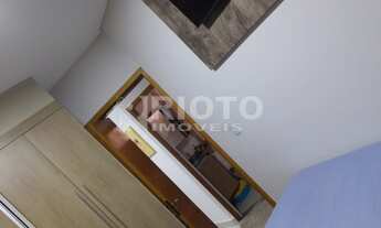 Imagem 3: APARTAMENTO RESIDENCIAL em Santo André - SP, Vila Floresta