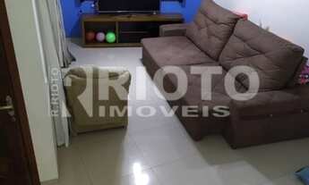 Imagem: CASA RESIDENCIAL em SANTO ANDRÉ - SP, JARDIM