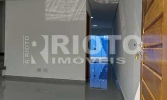 Imagem 3: CASA RESIDENCIAL em Santo André - SP, Vila Homero Thon