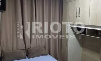 Imagem 5: APARTAMENTO RESIDENCIAL em Santo André - SP, Vila Floresta