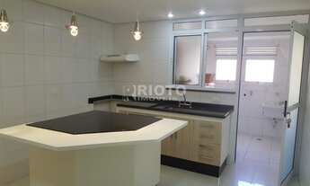 Imagem: APARTAMENTO RESIDENCIAL em SANTO ANDRÉ