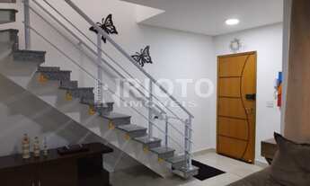 Imagem 4: APARTAMENTO RESIDENCIAL em Santo André - SP, Vila Floresta