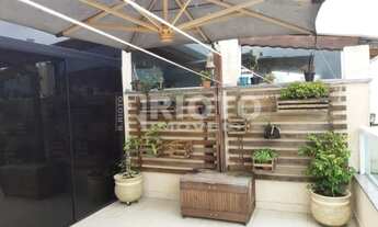 Imagem 2: APARTAMENTO RESIDENCIAL em Santo André - SP, Vila Floresta