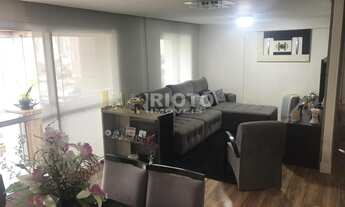 Imagem 6: APARTAMENTO RESIDENCIAL em Santo André - SP, Centro