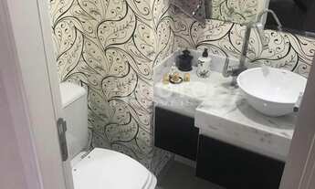 Imagem 3: APARTAMENTO RESIDENCIAL em Santo André - SP, Centro