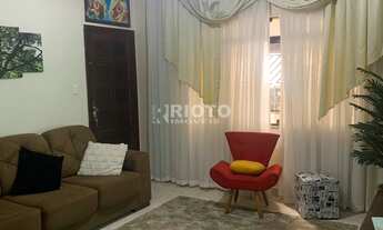 Imagem: CASA RESIDENCIAL em SANTO ANDRÉ - SP, VILA