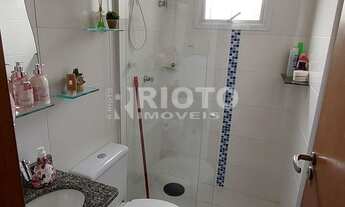 Imagem 7: APARTAMENTO RESIDENCIAL em Santo André - SP, Campestre