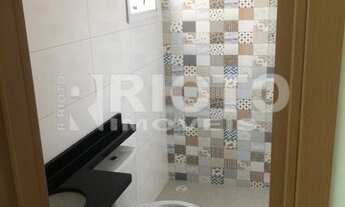 Imagem 7: APARTAMENTO RESIDENCIAL em SANTO ANDRÉ - SP, VILA CURUÇÁ