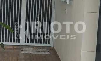 Imagem 7: CASA RESIDENCIAL em SANTO ANDRÉ - SP, CENTREVILLE