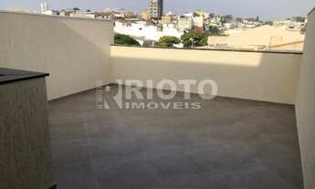 Imagem 3: APARTAMENTO RESIDENCIAL em SANTO ANDRÉ - SP, VILA CURUÇÁ